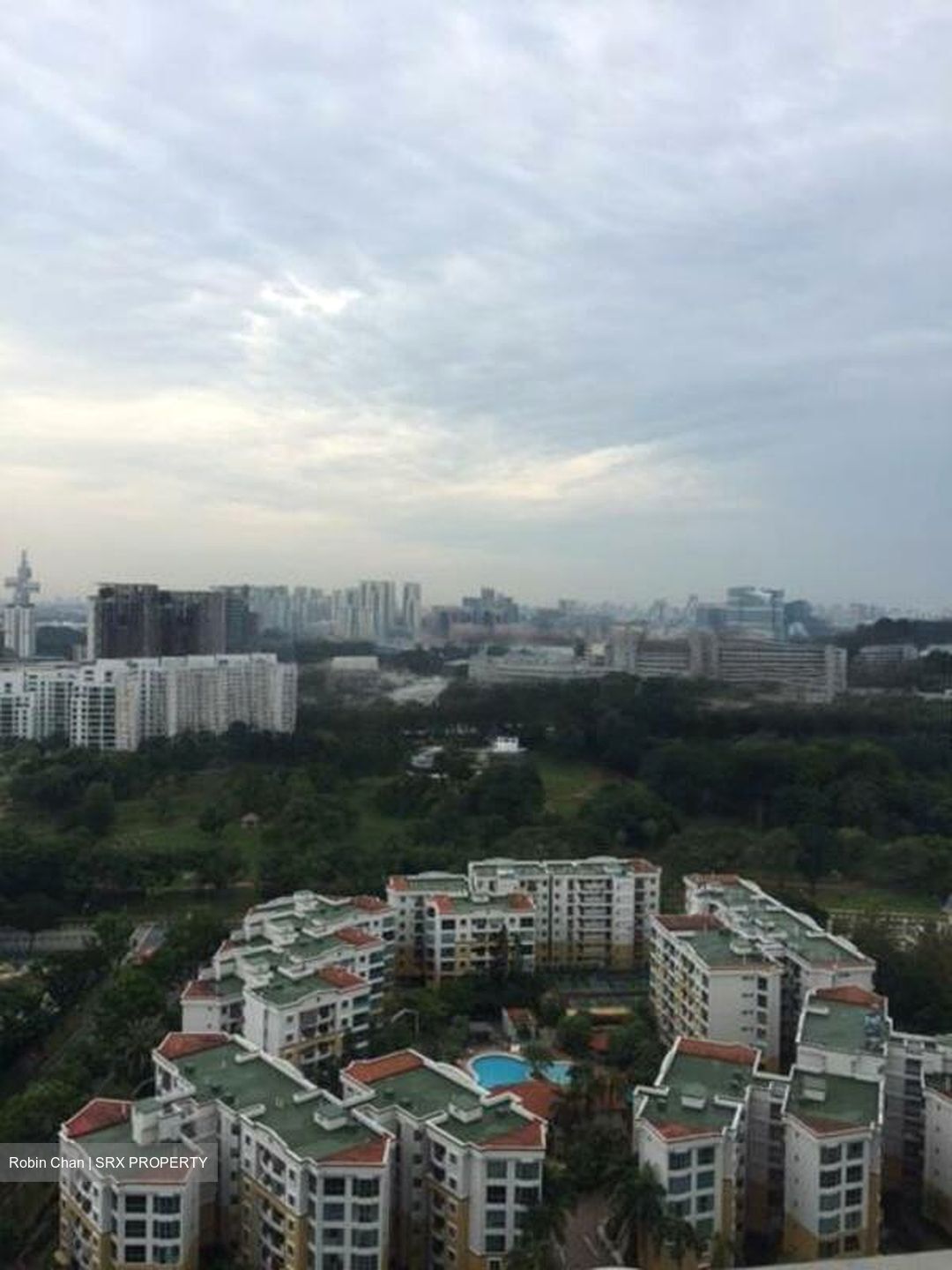 SeaHill (D5), Condominium #583407441